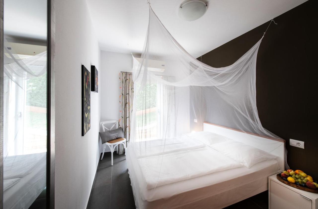 Kaštelir Casa Elisabetha 빌라 외부 사진